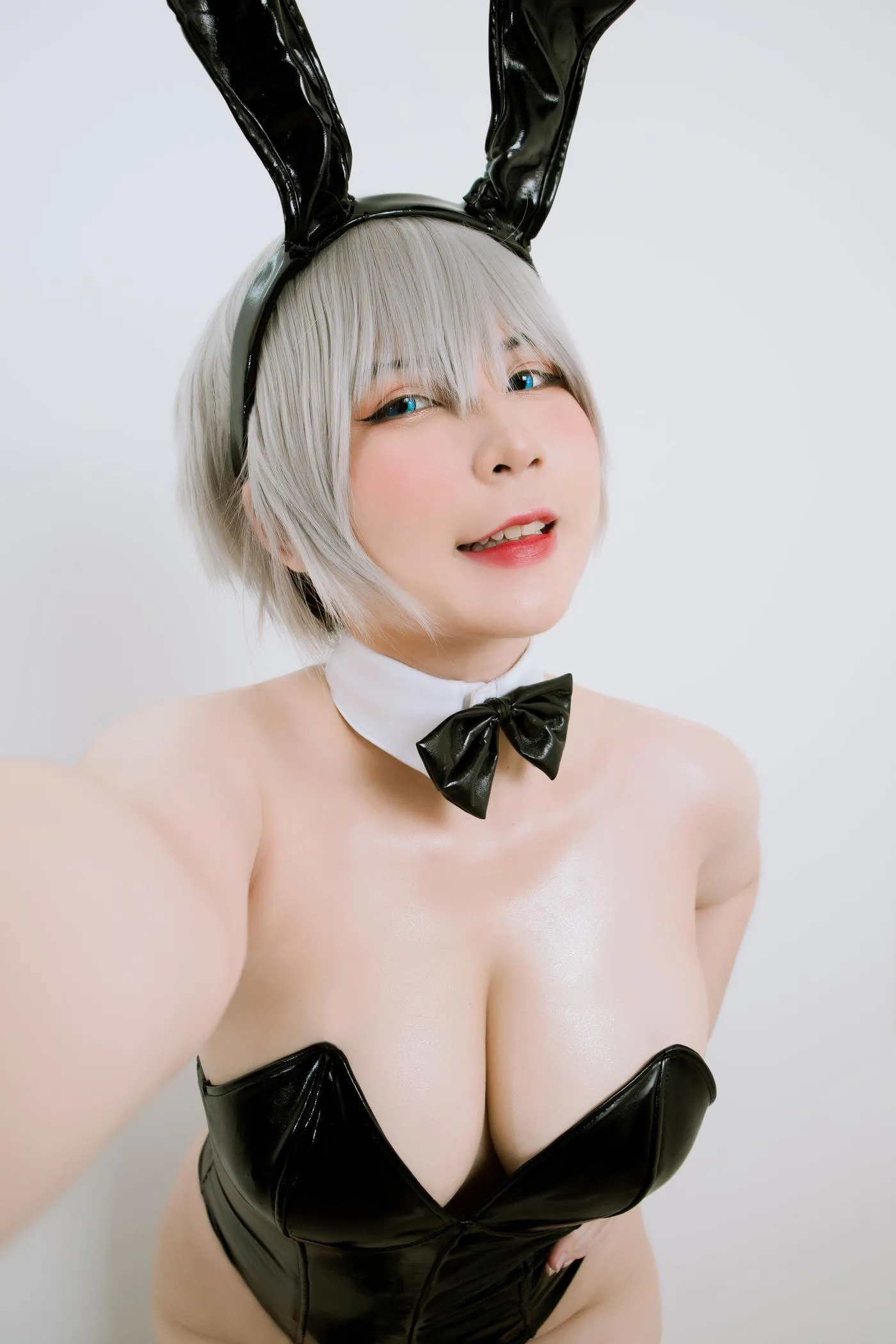 Uy Uy – NO.11 Uzaki Bunny Suit [14P]插图1